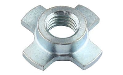 Volvo 850, S80, V70, XC90, S60, XC70 Front Strut Mount Washer