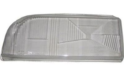 Volvo 850 Series (94-97) (Alt 2) Headlamp / Headlight Glass (Left/LHD)