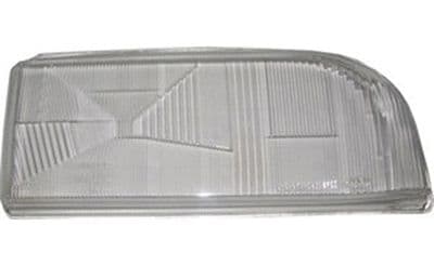 Volvo 850 Series (94-97) (Alt 2) Headlamp / Headlight Glass (Right/LHD)