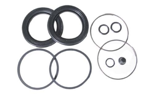 Bigg Red Brake Caliper Rebuild Kit – For Volvo 940 & 960 Front Axle