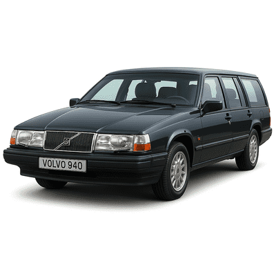 Volvo 900 Series