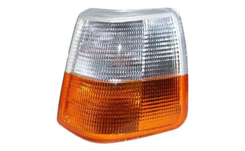 Volvo 940, 960 (-94) 740, 760 Indicator Lamp / Light (Left) - Parts Monster