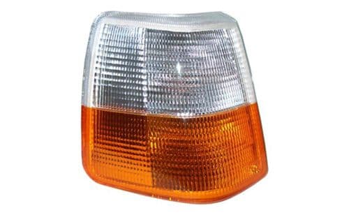 Volvo 940, 960 (-94) 740, 760 Indicator Lamp / Light (Right) - Parts Monster
