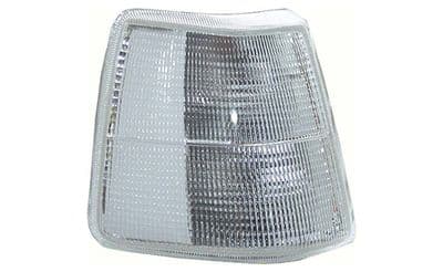 Volvo 940, 960 (-94) 760 Indicator Lamp / Light / Lens (Right) (White)