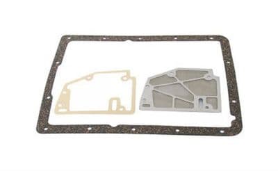 Volvo 960, 940, 780, 760, 740, 240, V90, S90 Automatic Gearbox Filter Kit