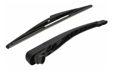 Volvo C30 (07-13) Rear Windscreen Wiper Arm Kit / Set
