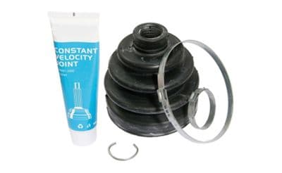 Volvo C30, C70 II (06-10) (2.0D Manual) Outer CV Boot