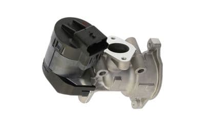 Volvo C30 C70 II S40 S80 II V50 V70 III (04-10) (D4204T/2 Diesel) EGR Valve