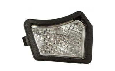 Volvo C30 C70 S40 V50 S80 V70 Mirror Puddle Illumination Light / Lamp (Left)