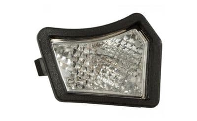 Volvo C30 C70 S40 V50 S80 V70 Mirror Puddle Light / Lens / Lamp (Right)