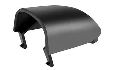 Volvo C30 S40 V50 C70 Handbrake Handle Lever Cap