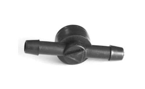 Volvo C30, S60, V40, V70, XC90 (00-14) Rear Windscreen Washer Valve