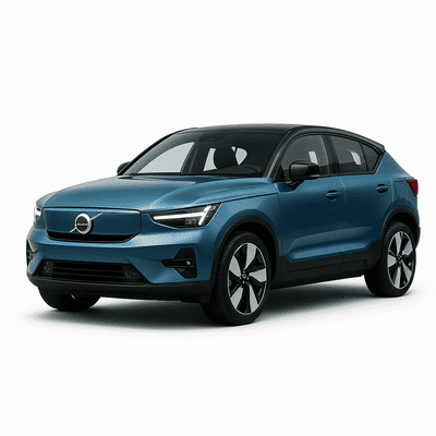 Volvo C40
