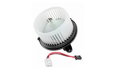 Volvo C40, XC40 (18-) AC Fan (Left Hand Drive)
