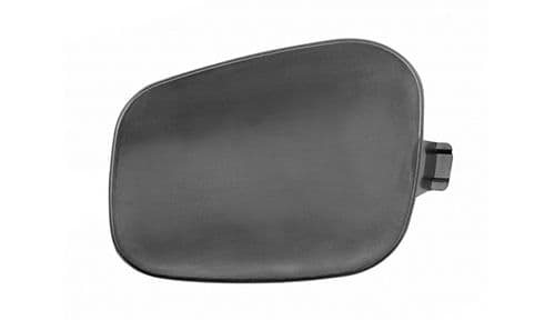 Volvo C40, XC40 (23-) Front Bumper Tow Hook Eye Cover