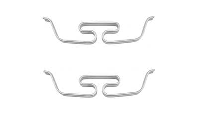 Volvo C40 XC40 S60 V60 (19-) Front Brake Caliper Spring (18/19 Inch Brakes)
