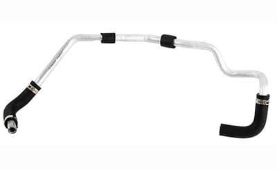 Volvo C70 (-13) S60, V60 (-16) (5 Cyl Petrol Turbo) Crankcase Breather Pipe