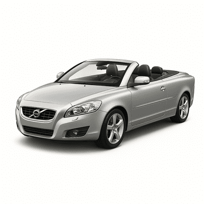 Volvo C70 (2006-)