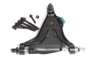 Volvo C70 (98-05) Lower Suspension (Wishbone) Arm (Left)