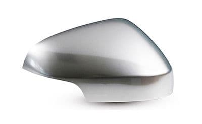 Volvo C70 II (2008) Mirror Back Cover / Casing (Matt Chrome) (Right)