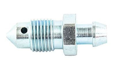 Volvo Caliper Bleed Screw (11mm x 30.0mm)