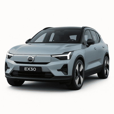 Volvo EX30