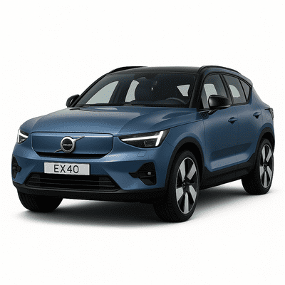 Volvo EX40