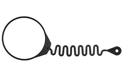 Volvo Petrol Fuel Cap Retaining Strap Ring 850 S70 V70 C70 (70mm)