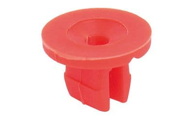 Volvo Plastic M5 Underbody Protection Plate Nut