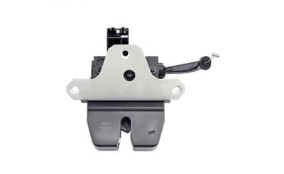 Volvo S40 (04-12) S60 (16-) Tailgate Lock (with Emergency Opening)