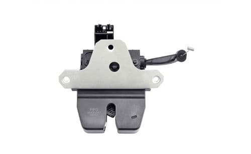 Volvo S40 (04-12) S60 (16-) Tailgate Lock (with Emergency Opening)