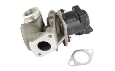 Volvo S40 II, V50 (05-10) C30 (07-10) 1.6D EGR Valve