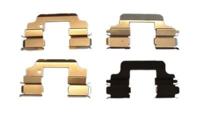 Volvo S40 II, V50 (05-12) C30 (07-12) (1.6 Petrol) Auxillary V Belt (Long)