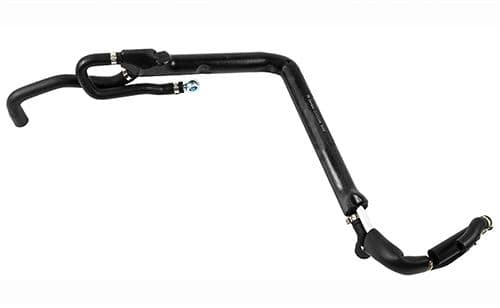 30713469 Volvo S40, V40 (00-04) Crank Case Ventilation Hose (Turbo)