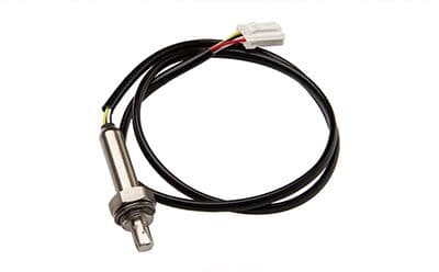Volvo S40, V40 (-00) (Petrol Turbo) Lambda Sensor (Rear)