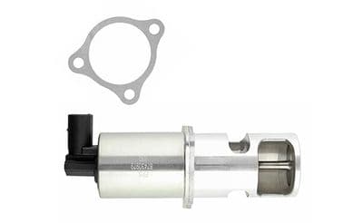 Volvo S40, V40 (01-04) (D4192T3, D4192T4 Diesel) EGR Valve with Gasket