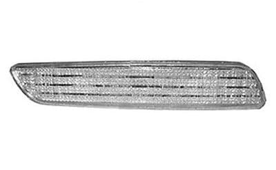 Volvo S40 V40 01-04 White Side Marker Lamp / Light (Right Front / Left Rear)
