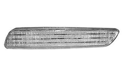 Volvo S40, V40 (01-) White Side Marker Lamp / Light