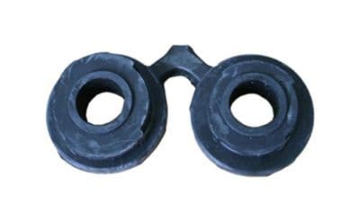 Volvo S40, V40 (-04) Front Member Bushing (Left or Right)