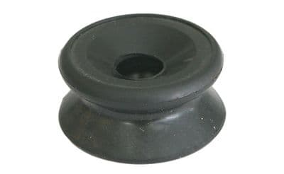 Volvo S40, V40 (-04) Lower Rear Axle Bushing
