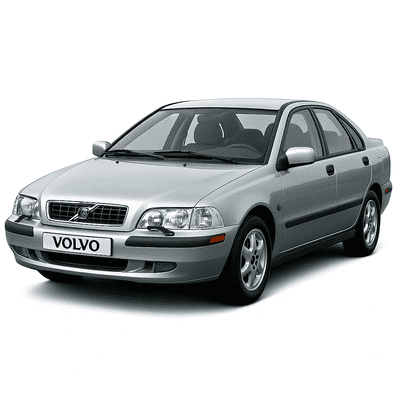Volvo S40/V40 (-2004)