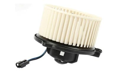 Volvo S40, V40 (96-04) Heater Motor (Left Hand Drive)