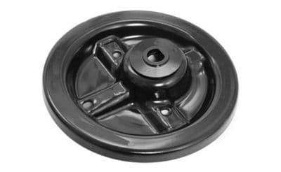 Volvo S40, V40 (96-99) Front Coil Spring Top Mount
