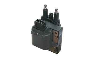 Volvo S40, V40 (96-99) (Non Turbo) Ignition Coil (1+4)