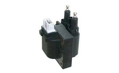 Volvo S40, V40 (96-99) (Non Turbo) Ignition Coil (2+3)