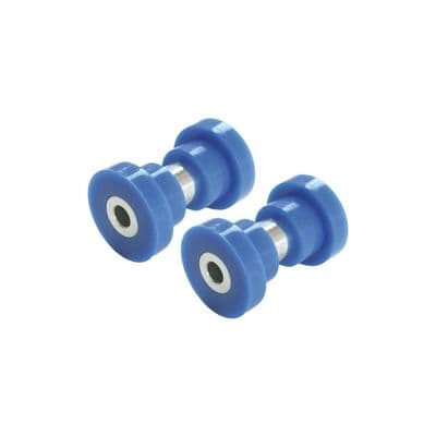 Volvo S40, V40 (98-04) Front Control Arm Smaller Polyurethane Bushes