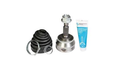 Volvo S40, V40 (98-04) Turbo Outer CV Joint