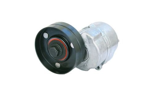 Volvo S40, V40 (-99) (excluding SM engines) Poly V Belt Tensioner ...
