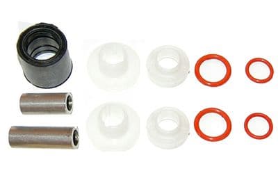 Volvo S40 V40 Gear Shift Lever Bush Set / Kit