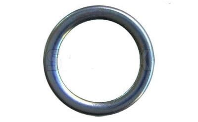 Volvo S40, V40 Mitsubishi GDI Oil Sump Plug Washer